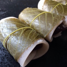 フライパン1つで!簡単 桜もち