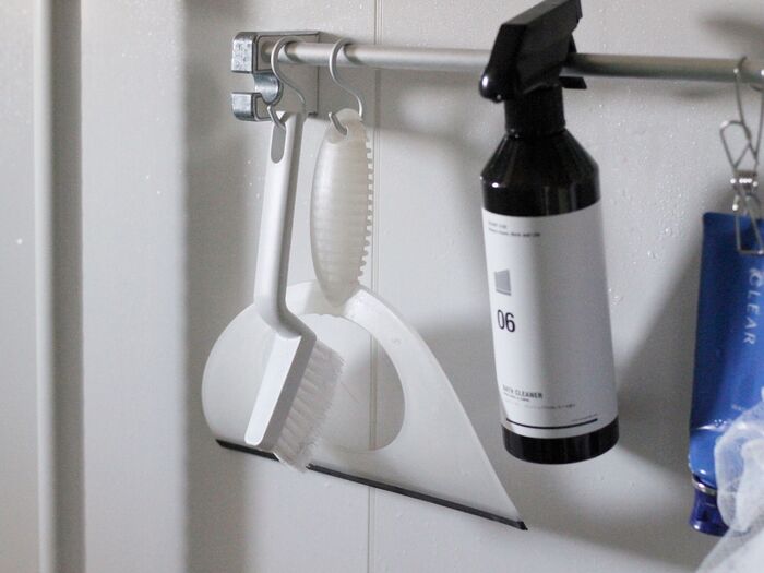 何と言ってもラクが一番!