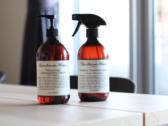 ■掃除だってオシャレにしたい!