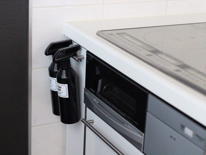 苦手な掃除をラクにする3つのコツ!