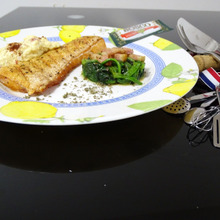 美味しいharassment・・・・シャケは本当に迷惑か??