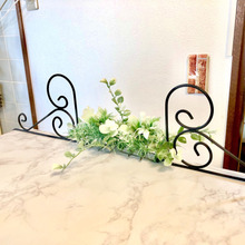 走り回って物を落とす!元気な猫ちゃんの飼い主さんは必見.°*カウンターガード.°*