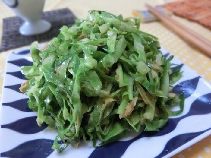 できあがり
