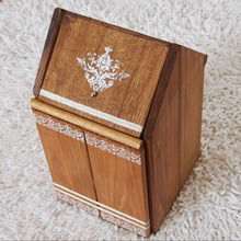 ゴミ箱、グレードアップしました!!