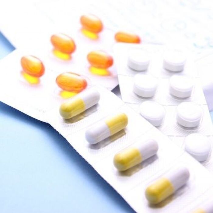 薬飲み忘れ防止の出しっぱなしの工夫