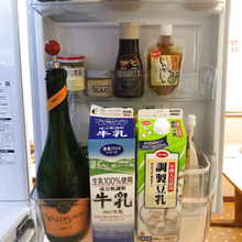 【材料費ゼロ】冷蔵庫のマヨネーズ横倒れ問題を解決!