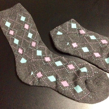 履かない、履けなくなった靴下をカットするだけでーーー??