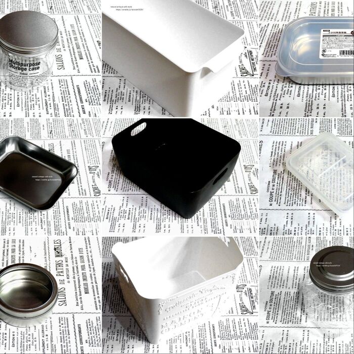 冷蔵庫収納に使って良かった100均アイテム