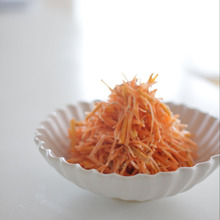 【試してみた】カラムーチョにんじんサラダ★簡単すぎるのに激ウマでハマる