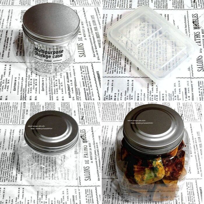 その他PET容器など