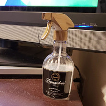 よい香りでW除菌&消臭、パーフェクトです!!