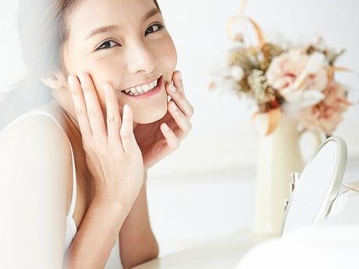 変化の多い春には、お肌のケアもしっかり労わって!