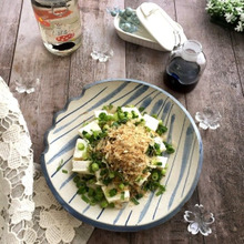 日本酒と合わせる簡単チーズのおつまみ!