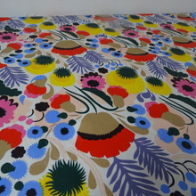 Pikkukellukka(ピックケッルッカ) 《小さなダイコンソウ》