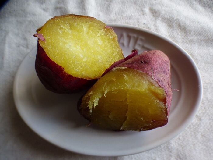 焼きたても美味しいけれど・・・