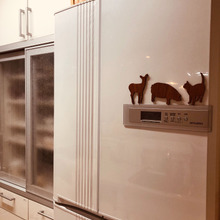 我が家の冷蔵庫収納にかかせない動線で決める置き場所