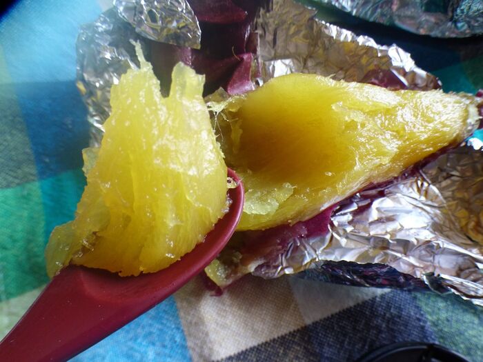 大人もはまる美味しさです♡