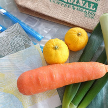 もう迷わない!在庫管理もOK!フードロス対策にも【冷蔵庫の野菜収納】