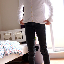 とにかく着て分ける!子ども衣類は、ファッションショーで衣替え。