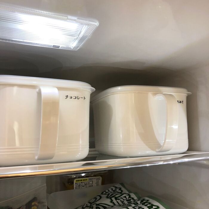 ちなみに…