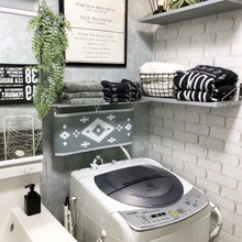 【セリア】防振粘着マットで防音