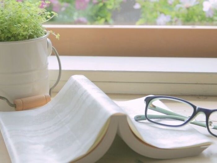 OFFな過ごしかた