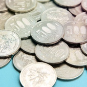 不動の人気【500円玉貯金】自分に合った貯め方で始めよう!