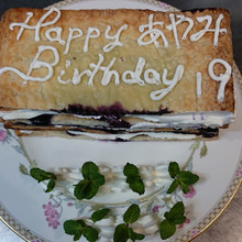 本格ミルフェ、簡単&easy&美味しいの作り方 /// 貴方でも必ずできるの巻