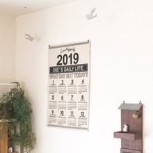 簡単ハンドメイドで春インテリア♪