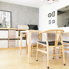 家具の移動をしやすくするためのちょっとした工夫