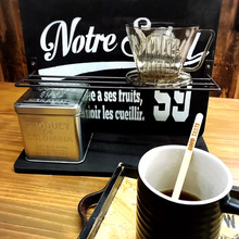 ALLダイソーで持ち運びドリップスタンドを作ってみました(๑•̀ㅂ•́)و✧