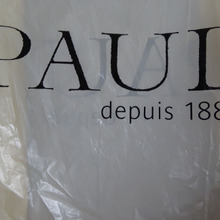 老舗 PAUL 元町店