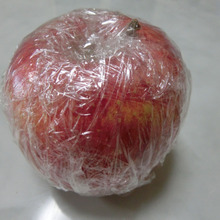 2か月もちます♪ りんごの保存法