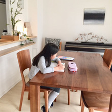 【収納】リビング学習の散らかりを予防する3つのコツ