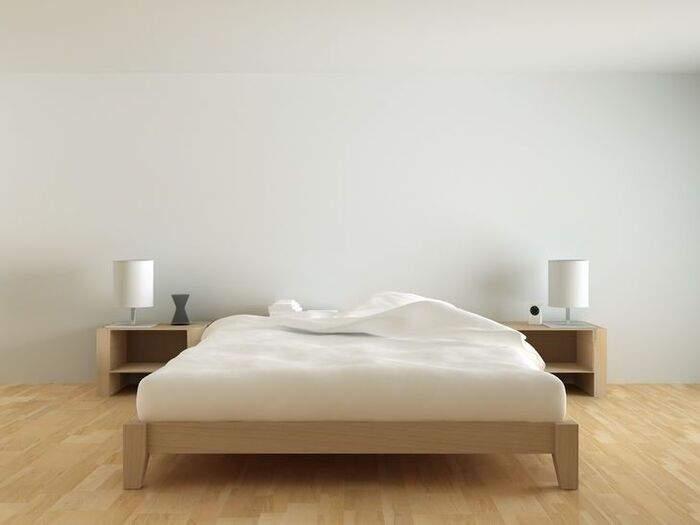 いつ洗う?シーツの洗濯のタイミングと頻度