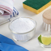 クエン酸はお掃除の万能アイテム?水回りをピカピカにしよう