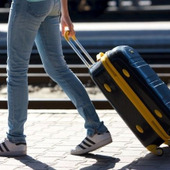 色落ちや色移りを防ごう!デニムの正しい洗濯方法