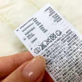 品質表示を要チェック!失敗のないダウンコートの選び方