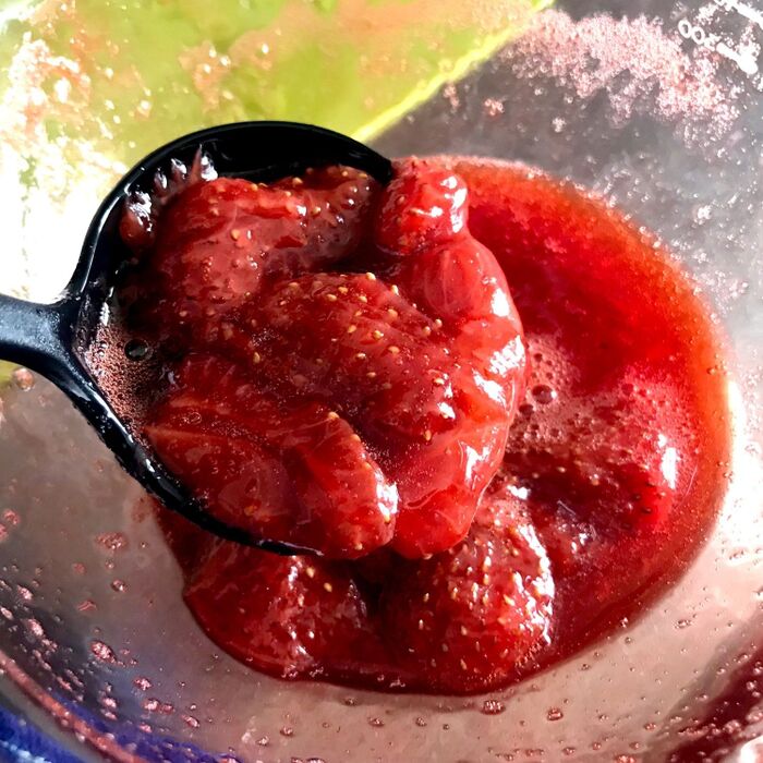 完成♪ えっ!? もう???