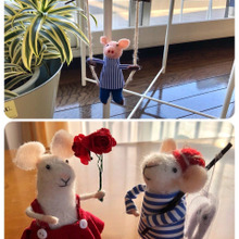 【studio CLIP】可愛くて♡連れて帰らずにはいられなかった物