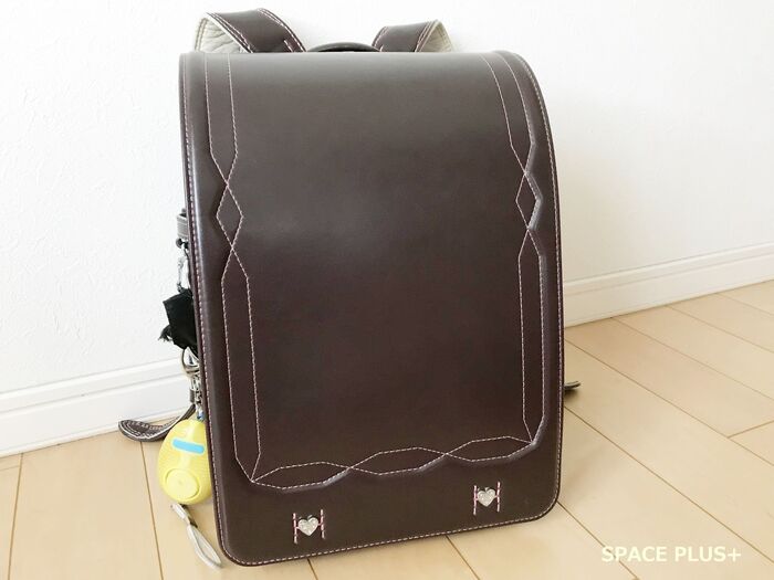 【片付け】ランドセルの処分の方法