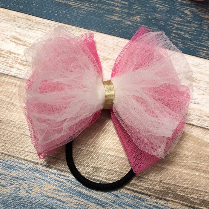 中級者向き〜少し手順が増えます