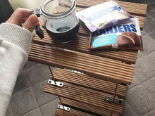 アイディア次第で使い方いろいろ❗️簡単100均DIY