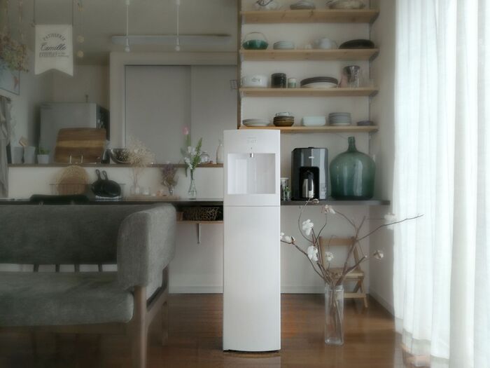 【FRECIOUS Slat(フレシャス・スラット)】 暮らしを豊かに心地よく