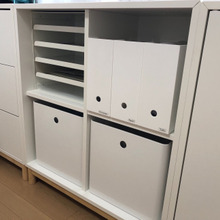 取り出しやすく処理しやすく!