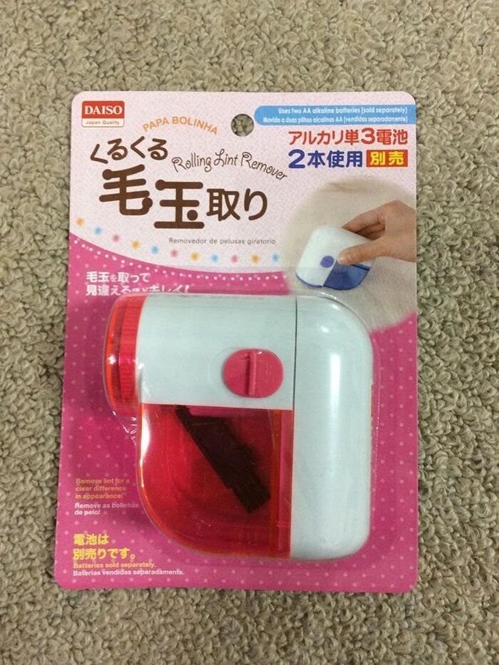 衣替えのひと手間でいつでも着られる一枚に。