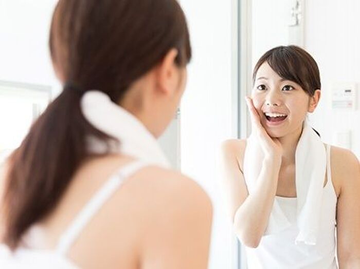 夏までに痩せたい!! トイレと歯磨き中にできるダイエット法とは?