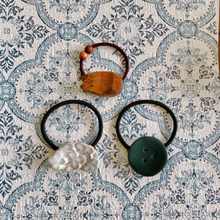 100均商品と雑貨屋商品を使って1分で出来る超簡単アクセサリー♪