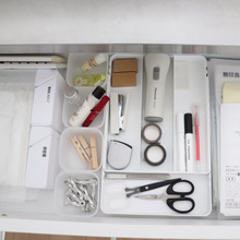 無印の整理ボックスで引き出しのプチストレスを解消