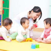 0歳児から保育園に預けるのはかわいそう?